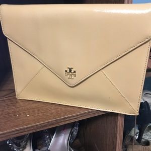 Tory Burch Envelope clutch
